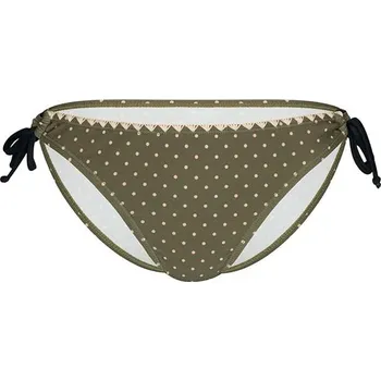 Dámská móda Plavky Sassa Khaki/ Beige 2789694 38