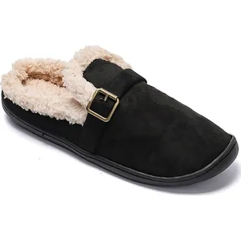 Pánské pantofle Boty Confly Schwarz 325749 40