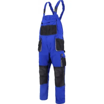 montérky MONTÉRKY S LACLEM PROMAN STRETCH 250 MODRÉ VEL. 60