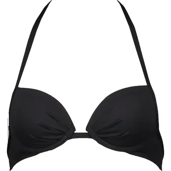 Dámské plavky Plavky s.Oliver Schwarz 6492802 36C-Cup