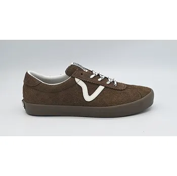Dámská obuv Tenisky Vans Khaki 4230740 34.5