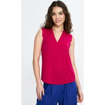 Dámské tričko Nife Fuchsia 9749250 40