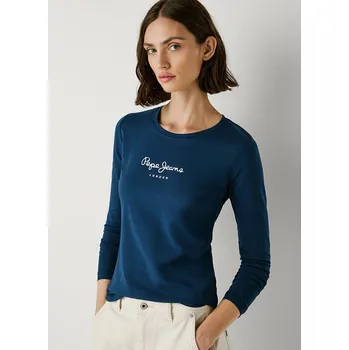 Pepe Jeans Dunkelblau 197510 S