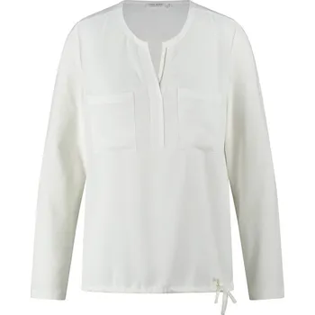 Dámské tričko Gerry Weber Weiß 865732 42