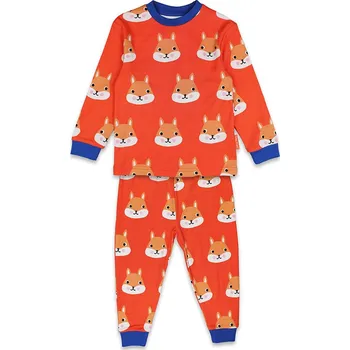 Dívčí spodní prádlo Toby Tiger Rot 5350217 122