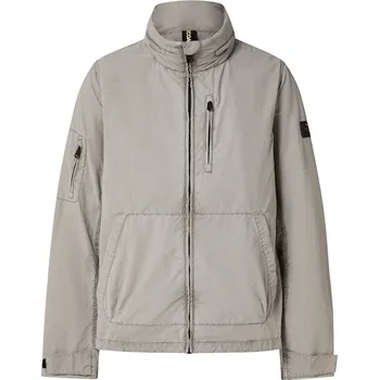 Pánská větrovka Bunda Ecoalf Beige 513071 XXL