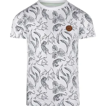 Tričko Koko Noko Weiß 3731815 104