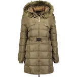 Bunda Canadian Peak Beige 998354 M