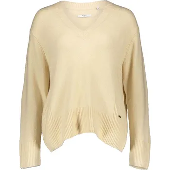 Dámská móda Pepe Jeans Beige 569720 L