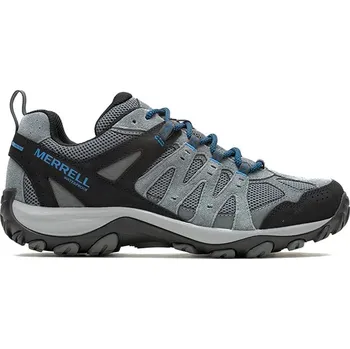 Pánská sportovní obuv Boty Merrell Grau 6115460 46
