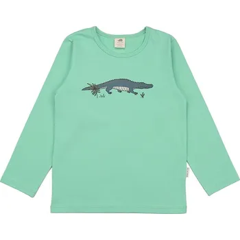 Tričko Walkiddy Grün 1790616 98