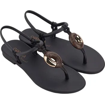 Dámské sandále Grendha Schwarz 248618 40