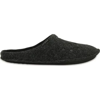 Pánské pantofle Boty Crocs Schwarz 983919 37.5