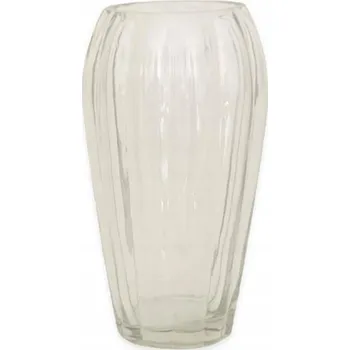 Váza Váza sklo 18 cm
