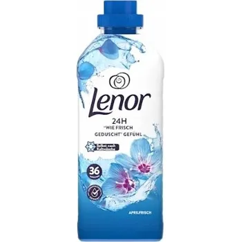 Aviváž Lenor Aprilfrisch Tekutá aviváž 36 dávek