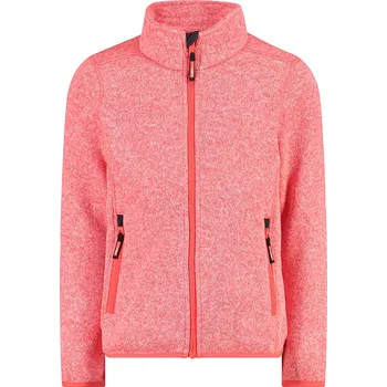 Dívčí bunda CMP Pink 3196899 164