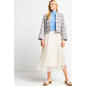 Dámská sukně Rich & Royal Creme 6431107 L