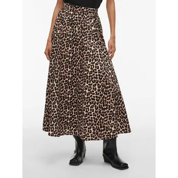 Dámské oblečení Vila Beige/ Braun 4317846 36