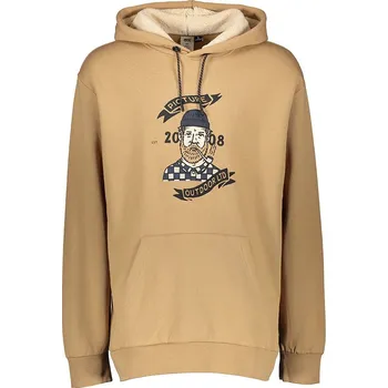 Pánská mikina Mikina PICTURE Beige 2535126 S