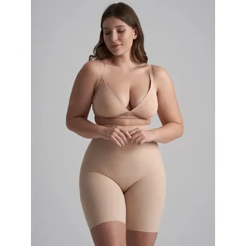 Podprsenka Podprsenka Bye Bra Beige 4682718 XL