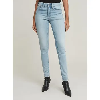 Dámské džíny Džíny G-Star Hellblau 3120897 W24/L30