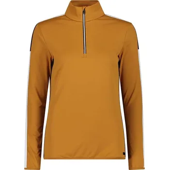 Dámská móda Mikina CMP Hellbraun 8071083 40