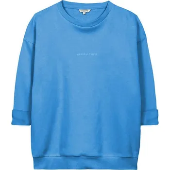 Dámská mikina Mikina Herrlicher Blau 598942 S