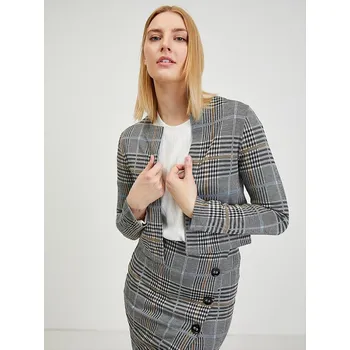 Dámská vesta Bunda orsay Blau 7990440 36