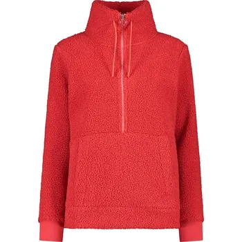 Dámská móda Mikina CMP Rot 338116 44