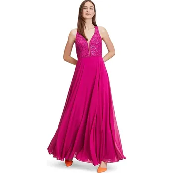 Dámské šaty Šaty Vera Mont Pink 683439 34