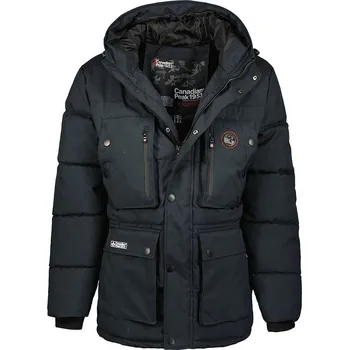 Chlapecká bunda Canadian Peak Dunkelblau 4991770 128