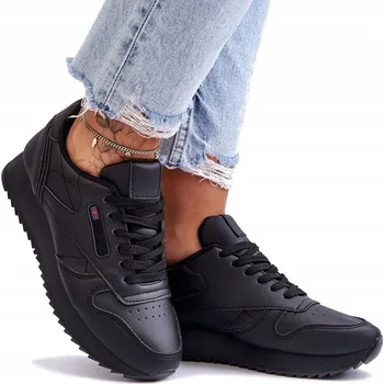 Dámské tenisky Permani Dámské sportovní boty Enajs, velikost 37