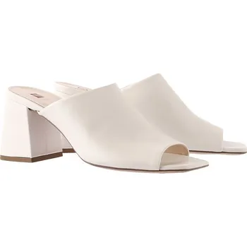 Dámské žabky Högl Creme 4530912 41.5