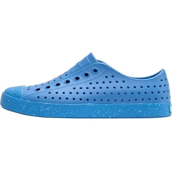 Dámské polobotky Native Blau 6335688 36