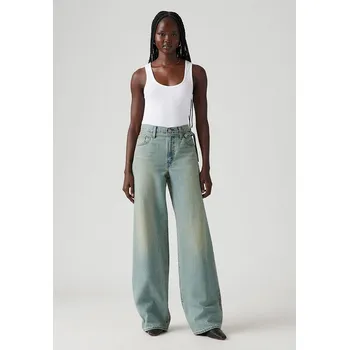 Dámské džíny Džíny Levi's Hellblau 9764961 W27/L29