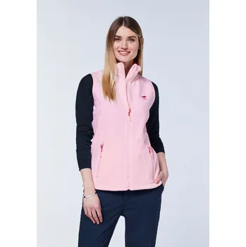 Dámská vesta Vesta Polo Sylt Rosa 249891 M
