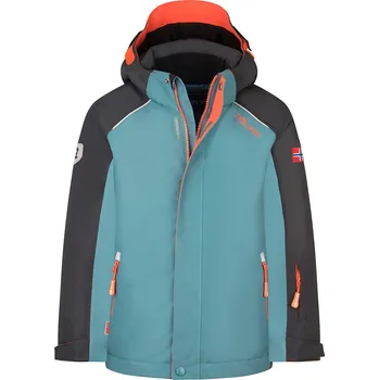 Trollkids Türkis 5274565 110