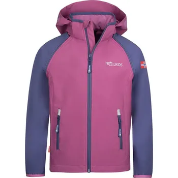 Trollkids Lila/ Rosa 6127955 164