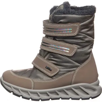 Oblečení a móda Boty Primigi Hellbraun/ Grau 8225535 31