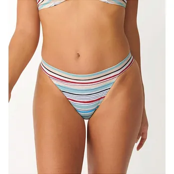 Dámské plavky Plavky Sloggi Pink/ Hellblau 8211971 S