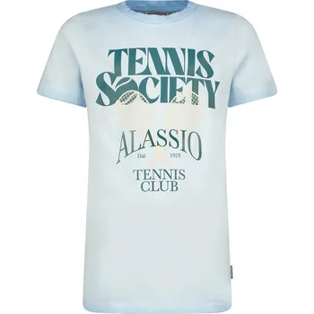 Tričko Vingino Hellblau 5561699 164