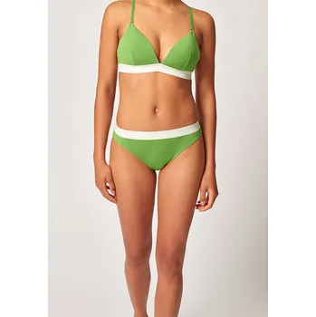 Kalhotky Kalhotky Skiny Grün 7689734 40