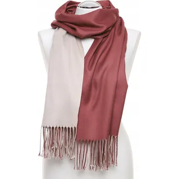 Šála Moraj šála černá 180 cm - dámská