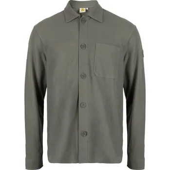 Pánská větrovka Bunda Roadsign Grau 3863379 L