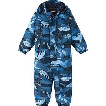 Dívčí džíny Reima Blau 4357111 86