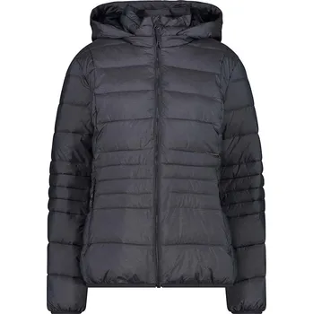 Dámské oblečení Bunda CMP Anthrazit 5142252 44