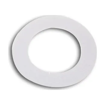 Přípravek na depilaci a epilaci Biemme Papírová podložka pod vosk v plechovce 1 ks