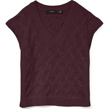 Dámská móda Vero Moda Bordeaux 5787105 M