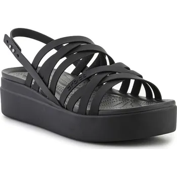 Dámské sandále Crocs Schwarz 3308419 42