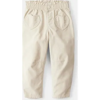 Dívčí džíny carter's Beige 2865989 92